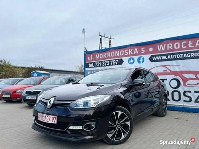 Renault Mégane III