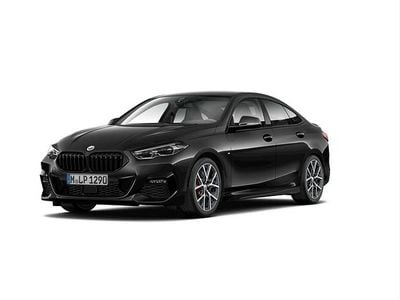 Czarny szafir metalizowany Używany 2022 BMW 220 Shadowline Coupe | 154 900 zł