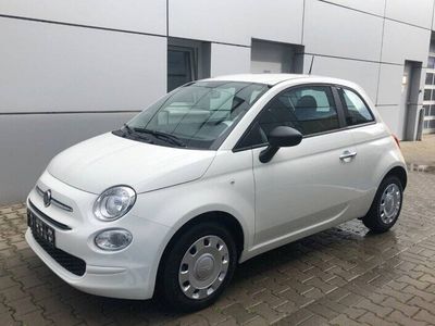 używany Fiat 500 Hatchback MY22 Cult 1.0 70 KM Hybrid