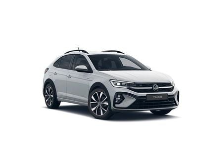 Nowe 2026 VW Taigo SUV | 143 610 zł