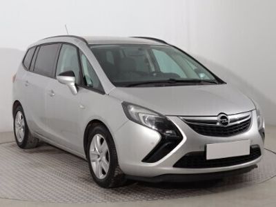 Opel Zafira Tourer