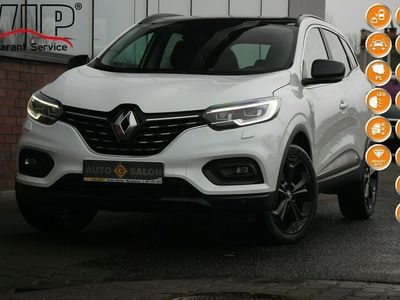 używany Renault Kadjar 1.7dm 150KM 2020r. 31 000km