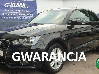 Audi a1 cena używane Audi a1 cena używane