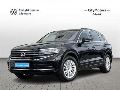 Używany 2024 VW Touareg SUV | 329 900 zł