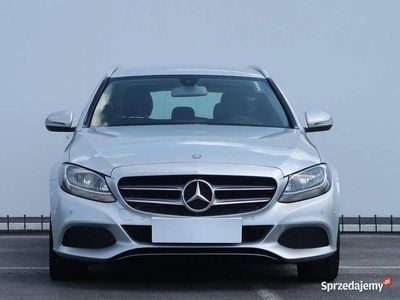 Mercedes C180
