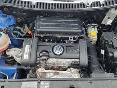 Używany 2007 VW Polo United | 13 500 zł (Drogi)