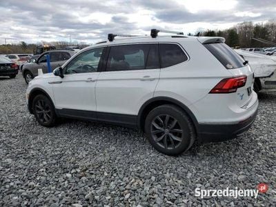 Używany 2022 VW Tiguan SE SUV | 115 000 zł (Drogi)