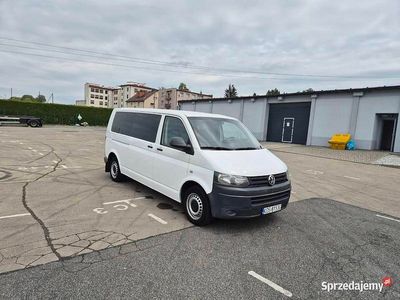 VW T5