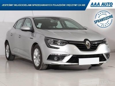 Renault Mégane III