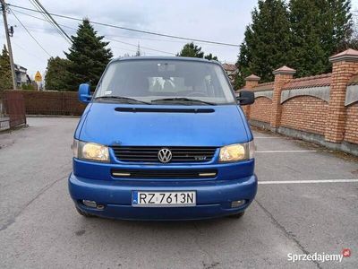 VW T4