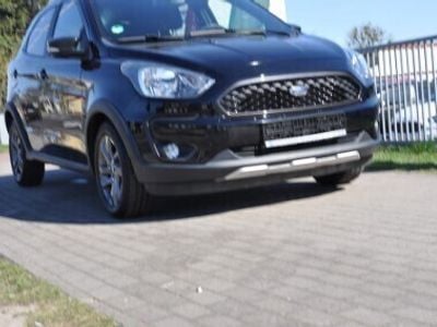 Ford Ka Plus