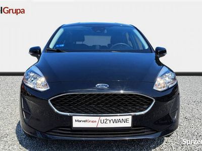 używany Ford Fiesta 1.1 Benzyna 85 KM WersjaTrend SalonPL FV23% Mk8…