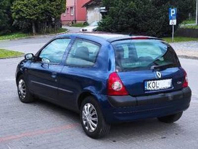 Renault Clio II
