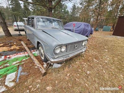 Używany 1968 Lancia Fulvia | 2900 zł
