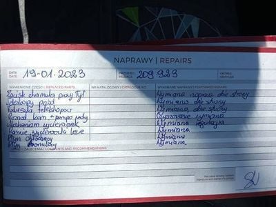 Używany VW Polo 75 KM (55 kW) 2003