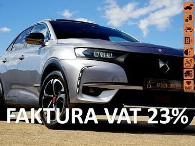 DS Automobiles DS7 Crossback