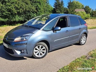 Citroën C4 Picasso