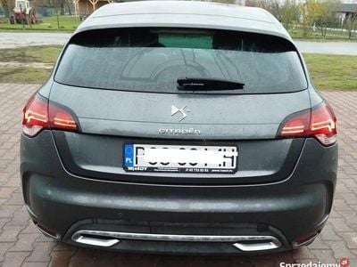 Citroën DS4