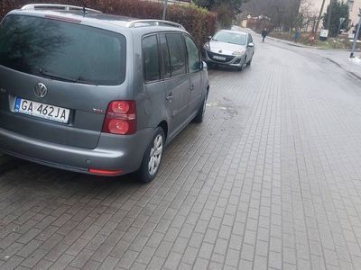 VW Touran