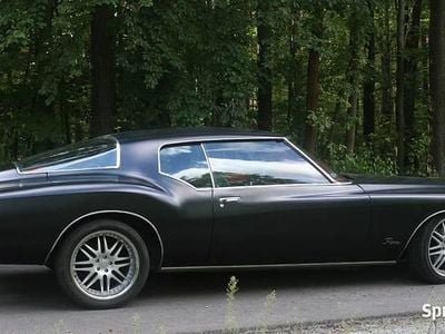 Używany Buick Riviera 1972 Coupe
