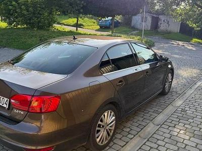 VW Jetta