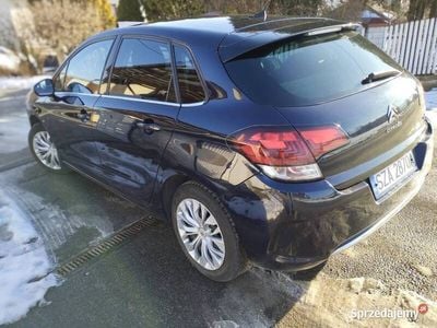 Citroën C4