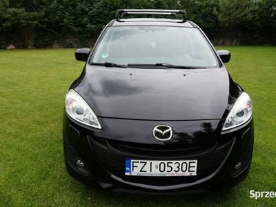 Mazda 5
