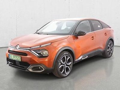 Citroën e-C4