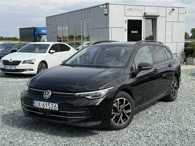 VW Golf VIII
