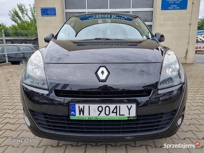 Renault Grand Scénic III