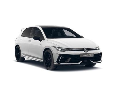 Nowe 2026 VW Golf VIII | 239 689 zł