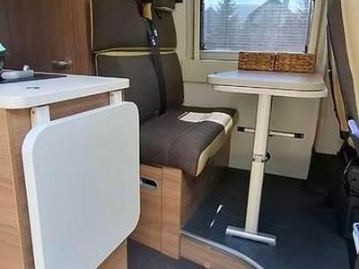 Używany Citroën Jumper 2014 Granatowy Minivan