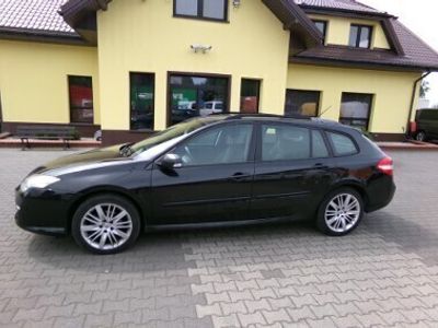 Renault Laguna III