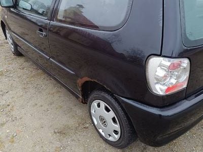 VW Polo