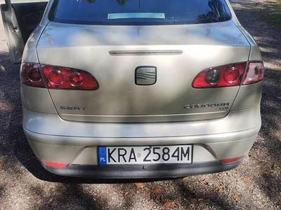 Seat Cordoba