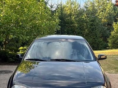 VW Golf IV