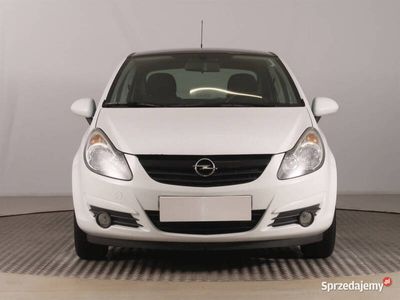 używany Opel Corsa 1.4