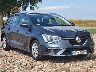 Renault Mégane IV