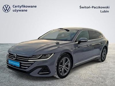 Używany 2023 VW Arteon | 149 890 zł