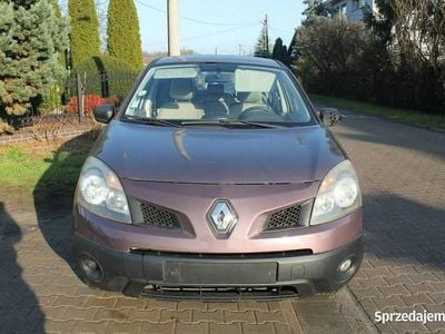 Inny Używany 2010 Renault Koleos SUV | 4900 zł