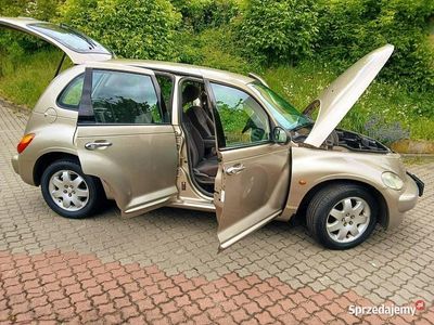 Chrysler PT Cruiser