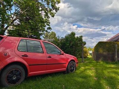VW Golf IV