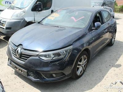 Renault Mégane IV