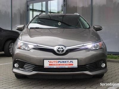 Używany 2017 Toyota Auris | 58 900 zł (Drogi)