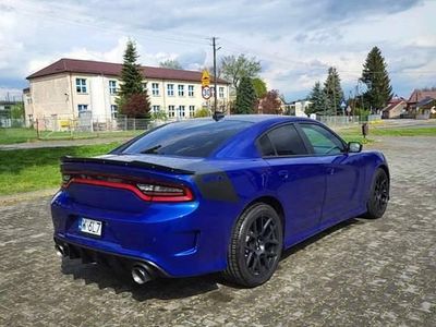Używany 2020 Dodge Charger Sedan/Limuzyna | 149 900 zł (Drogi)