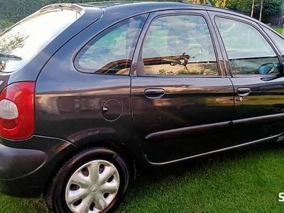 Citroën Xsara Picasso