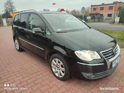 VW Touran