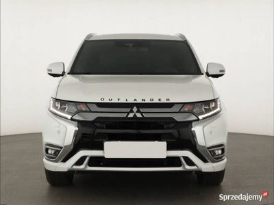 używany Mitsubishi Outlander P-HEV 