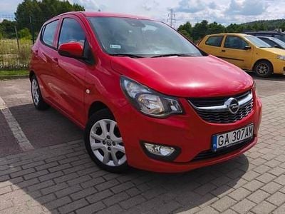 Opel Karl
