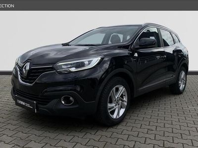 używany Renault Kadjar KADJAR1.3 TCe FAP Limited